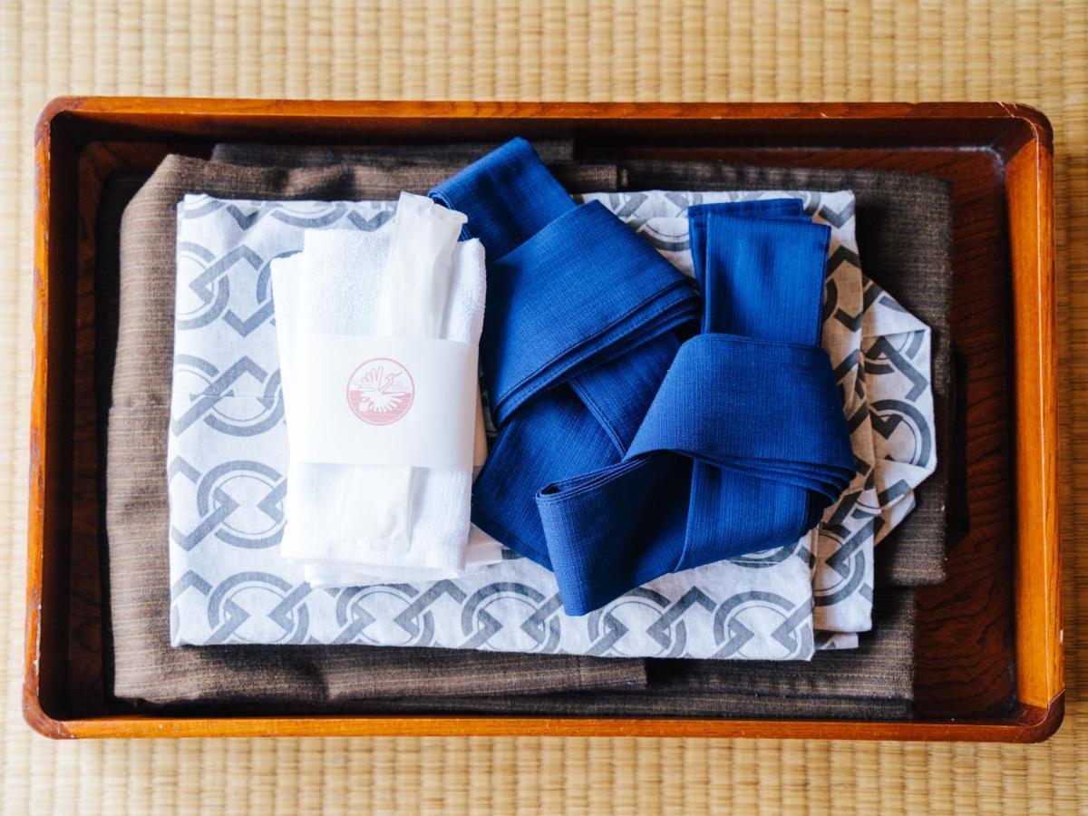 Oogute Kohan Shirasagi So Shimojomura Exterior photo